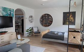 Wallfried #1 Ferien- und Business Appartement Bayreuth